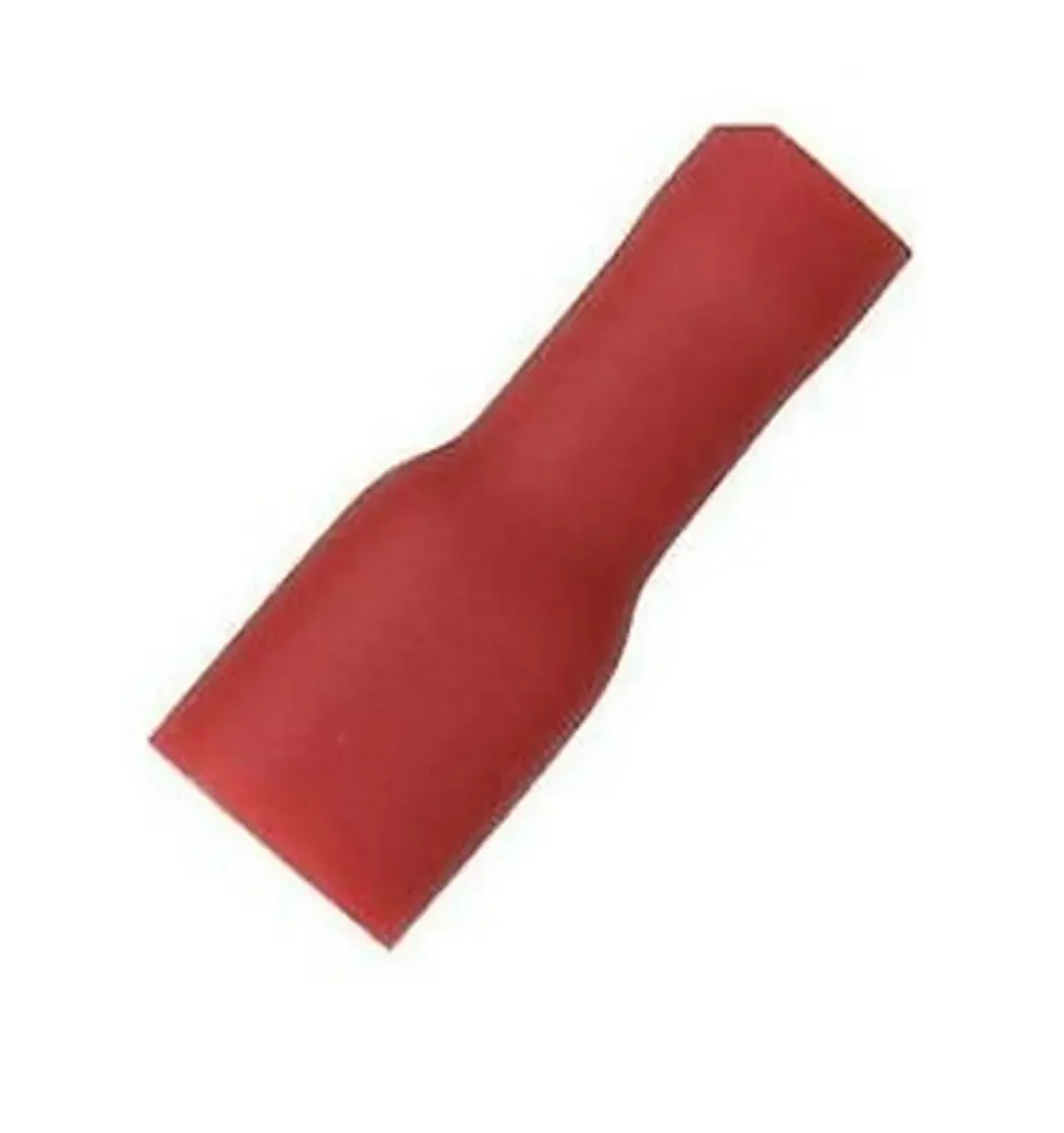 RF66FIVR - 1.5mm Female Crimp Insulated