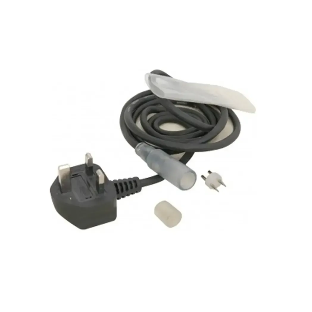 RLPFLED - Rope Light LED Power Lead CW Driver