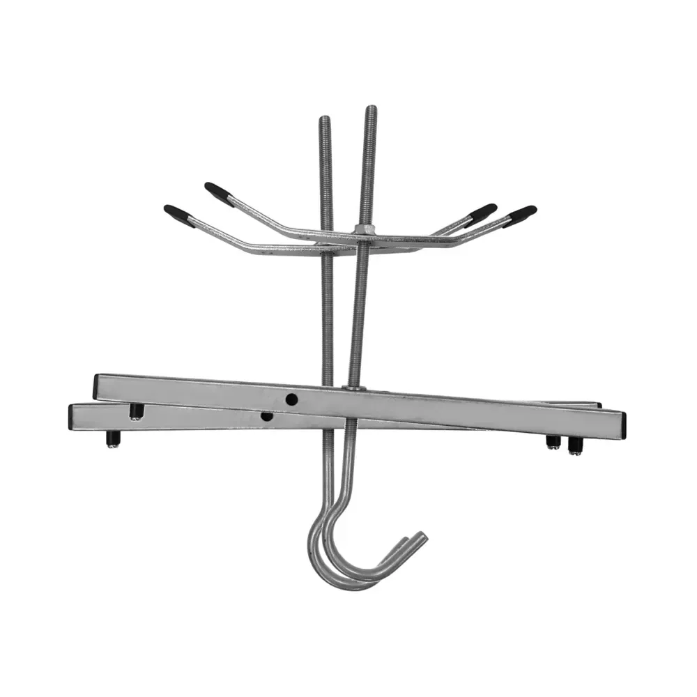Deligo Roof Rack Clamps LRC
