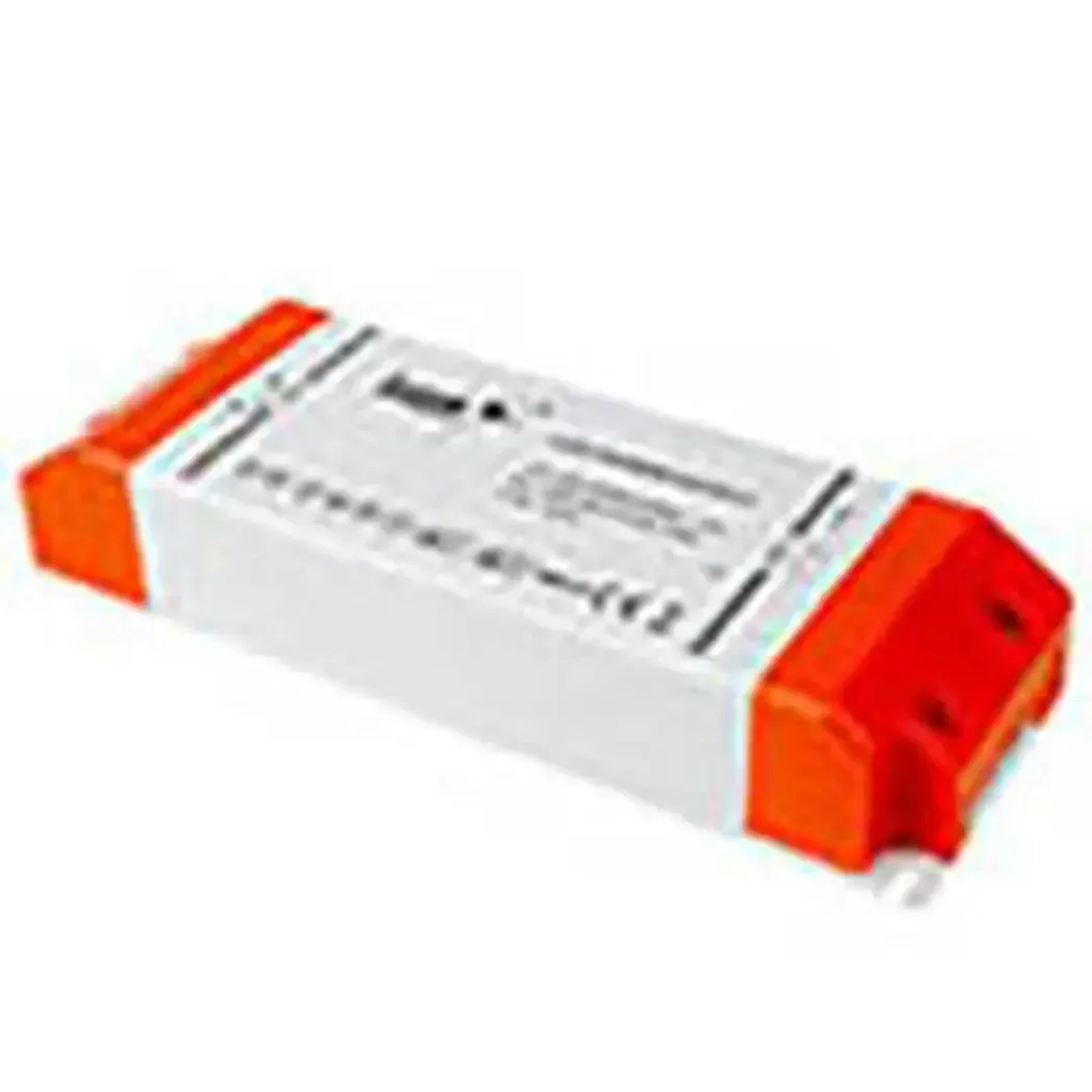 RVA1512-PSU - Vegas 15W 12V IP20 Non-Dim Constant Voltage Driver RVA1512-PSU