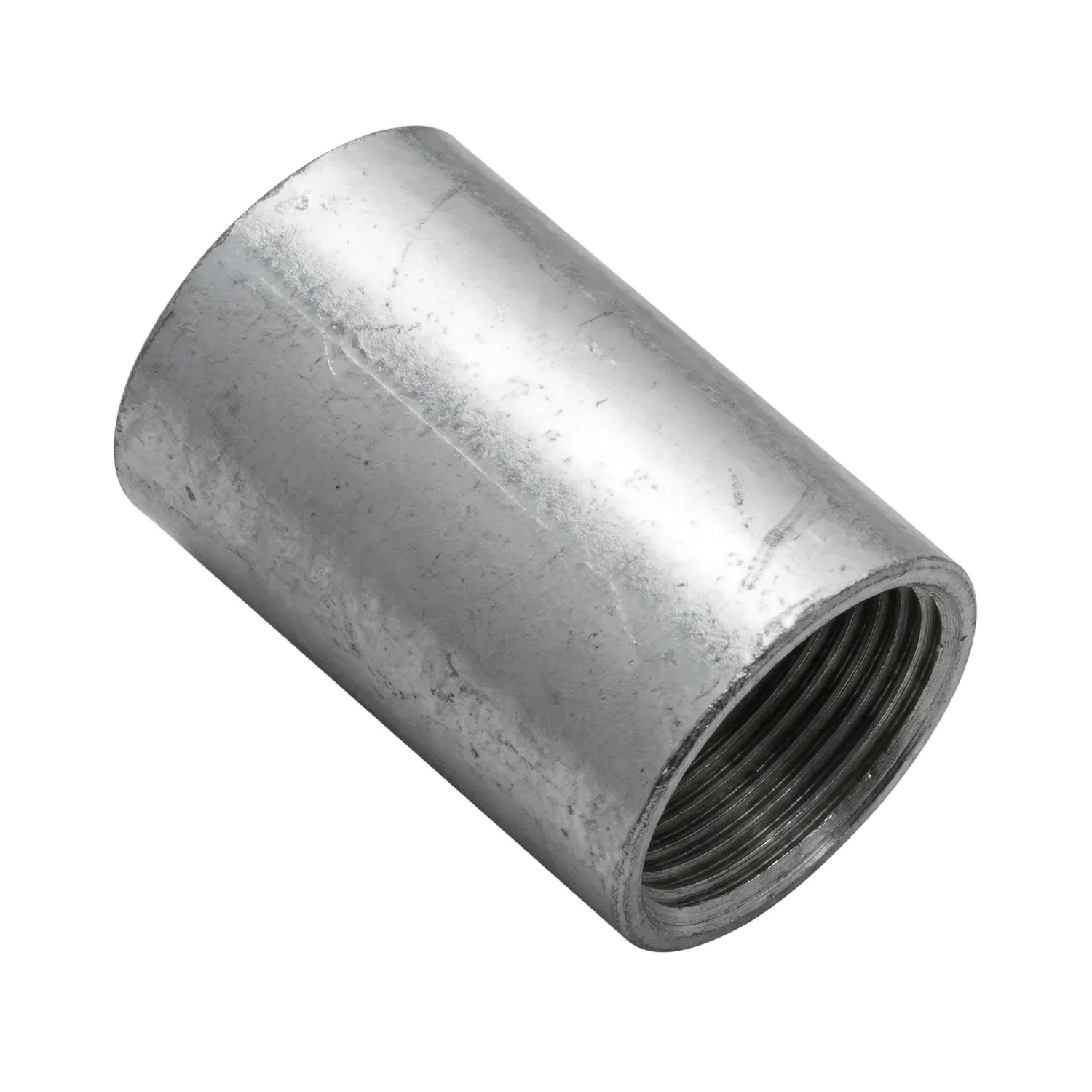 coupler 20mm galvanized