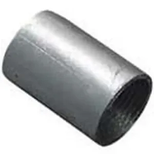 SC25 - 25mm Galvanised Conduit Coupler