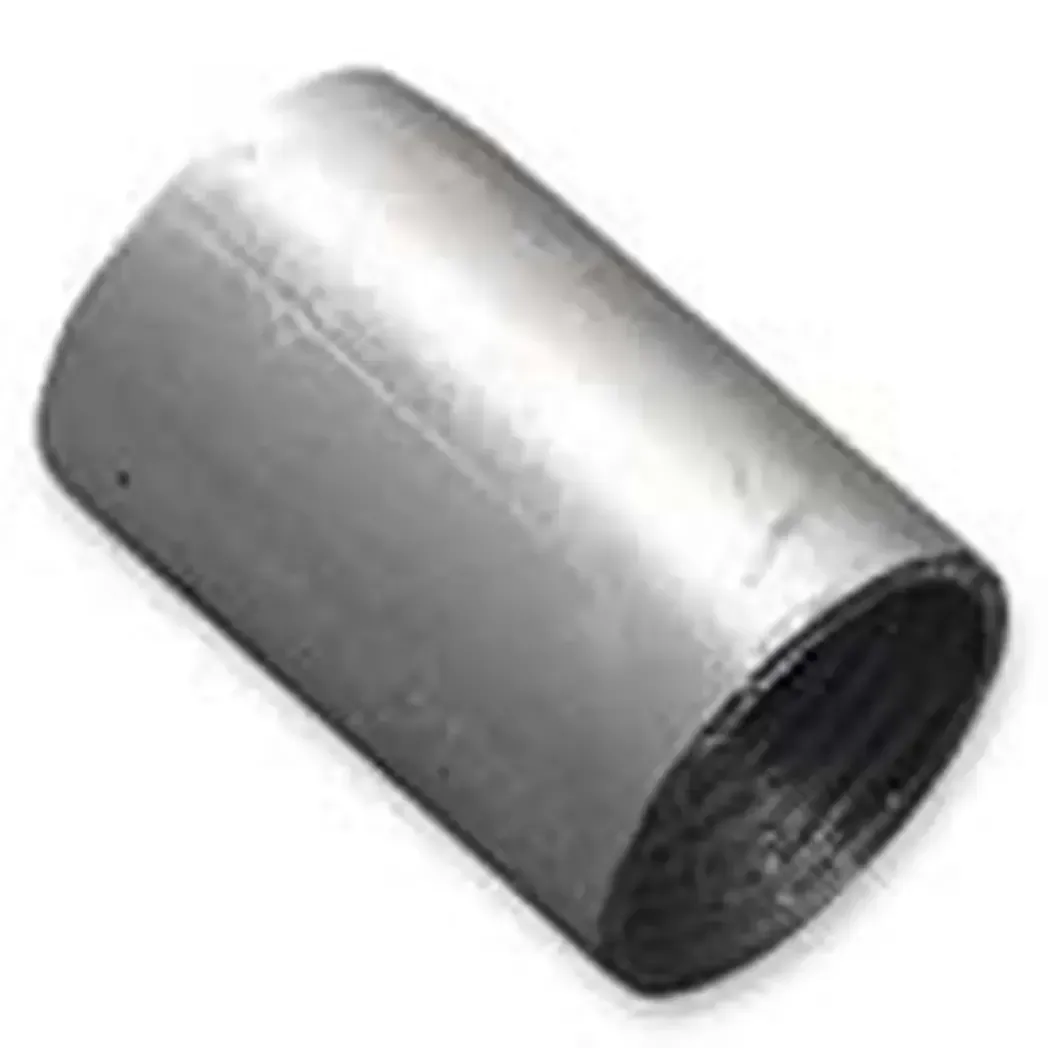 SC50 - 50mm Galvanised Coupler