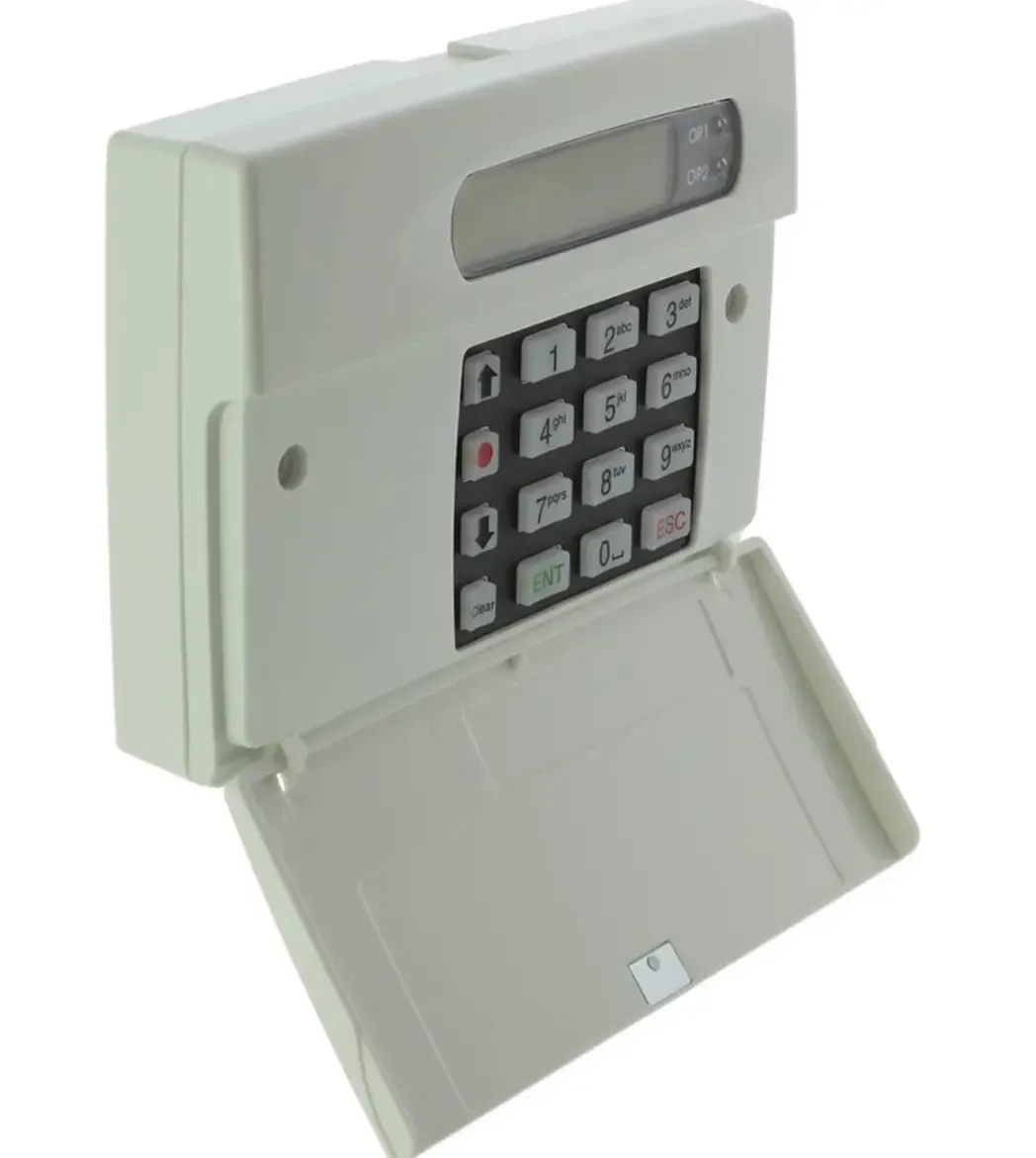 SDGSM - Eaton Standalone GSM Speech Dialer