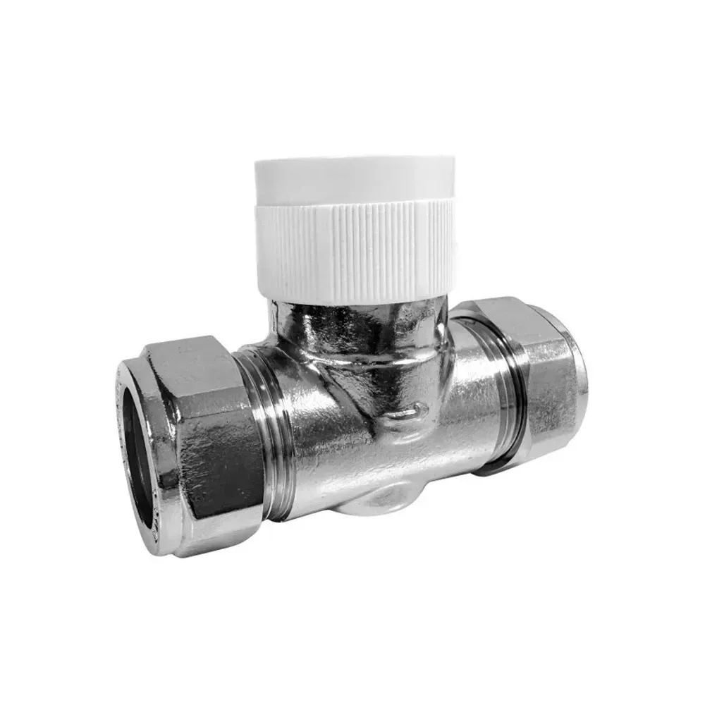 High-Quality 22mm Compression Valve