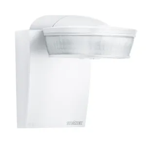 SENSIQW - Steinel Infrared Motion Detector 300 20m White SENSIQW