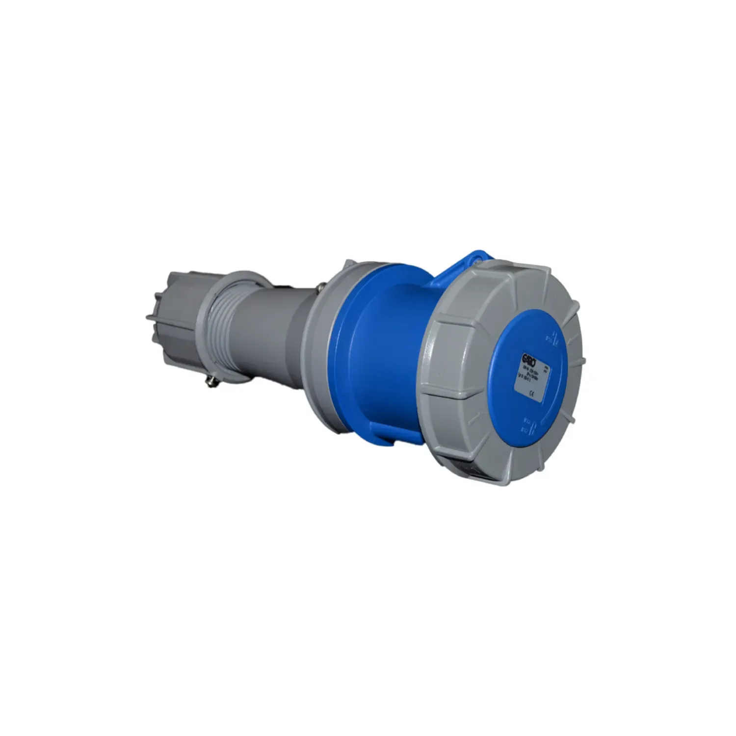 GARO Coupler 63A 3P 230V IP67 - SV2636S