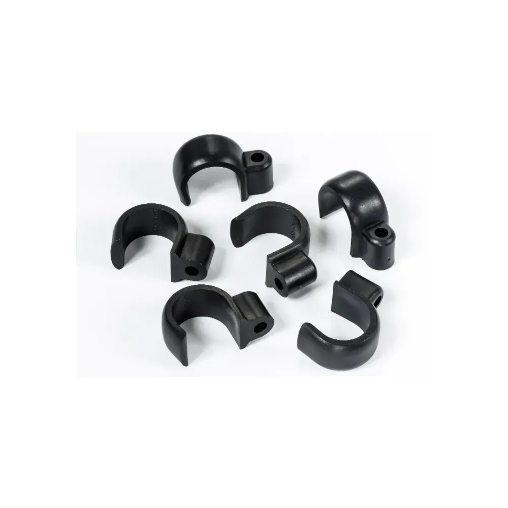 Cable Clip with screw fixing SWA106 SWA98