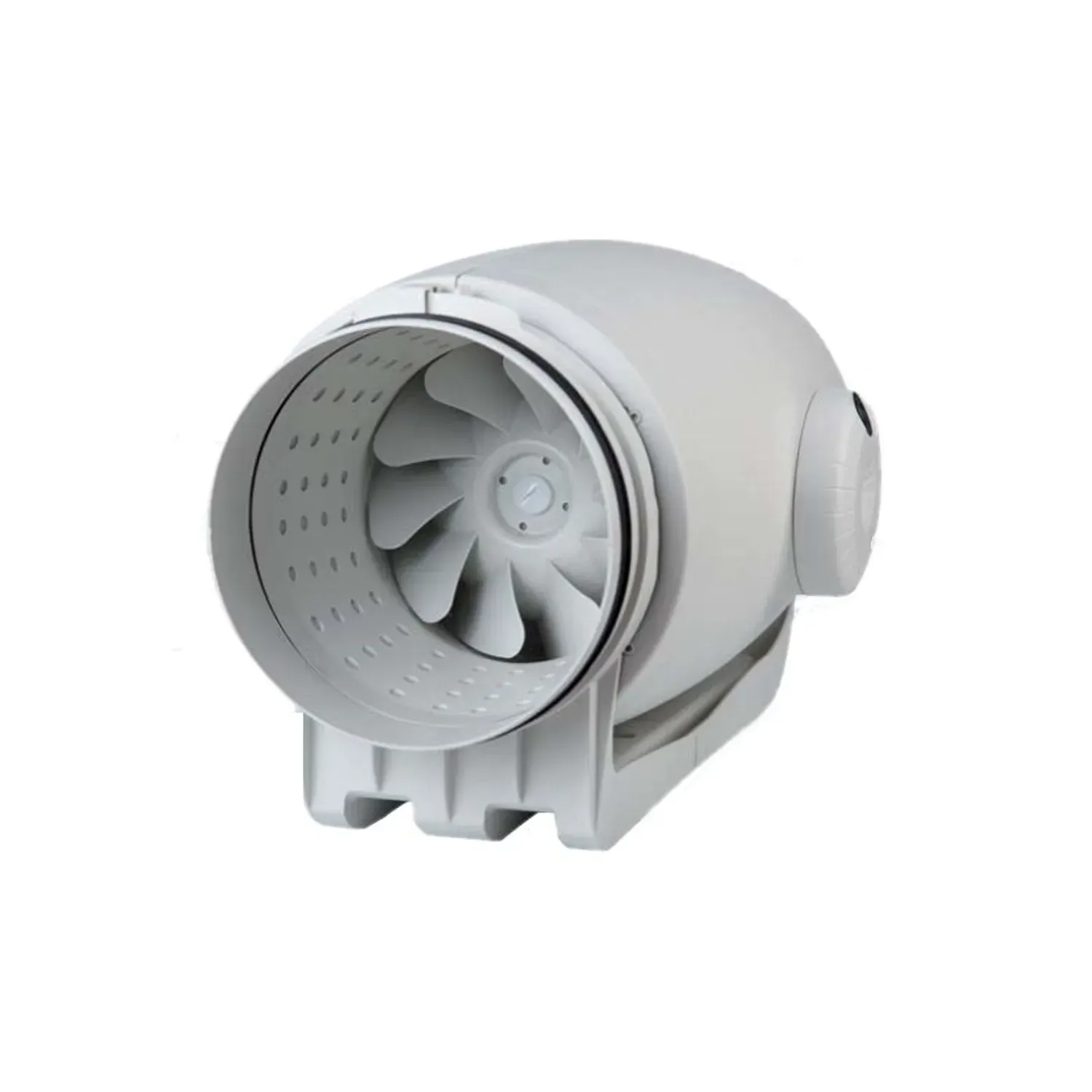 Soler Palau TD250-100 100mm Inline Mixed Flow Duct Fan 230V IP44