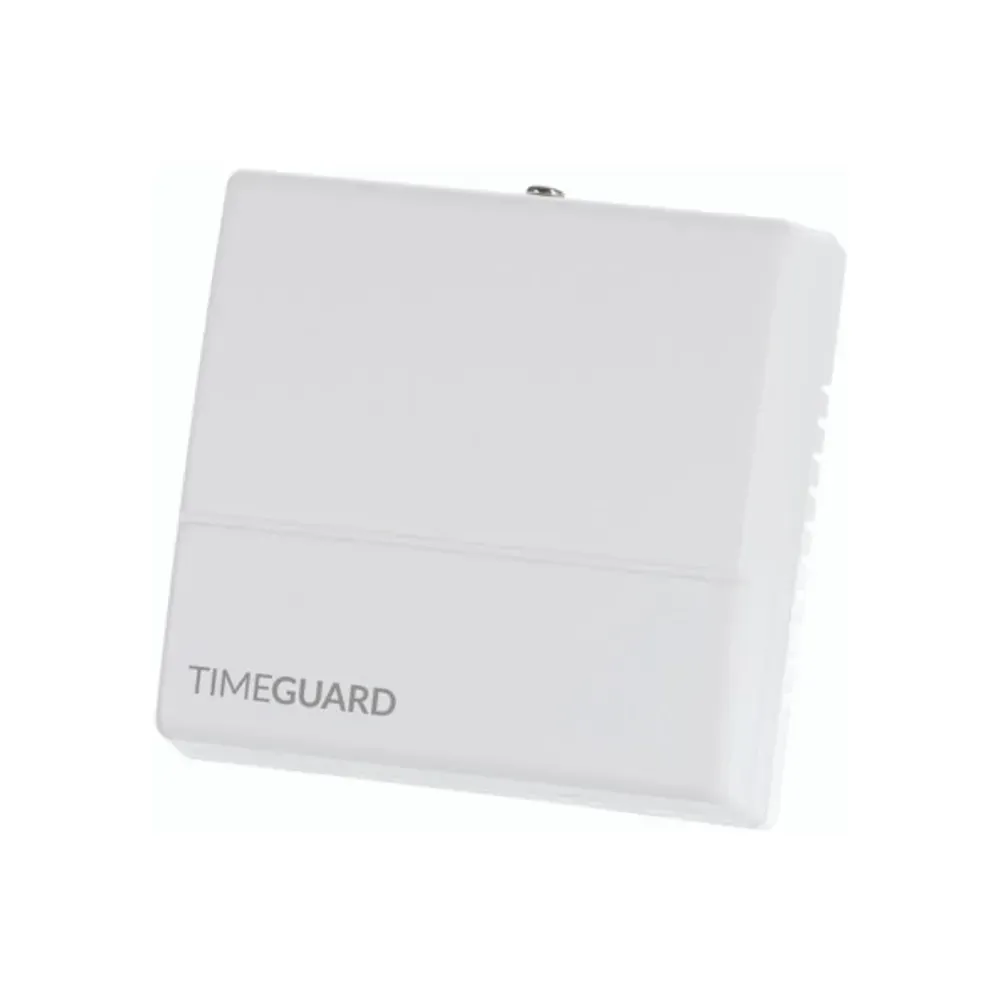 TRT032N TRT031N tamper proof cover room thermostat 230V