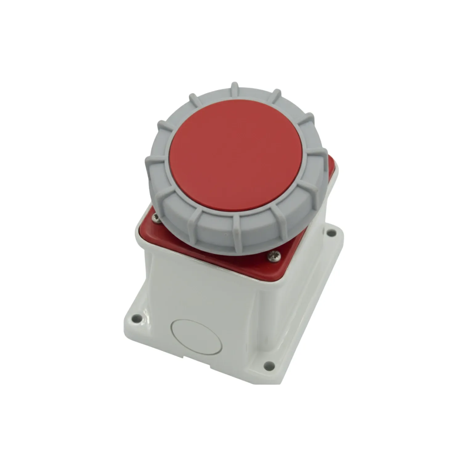 Vinpower Wall Mounted Socket 32A 5-Pin IP67