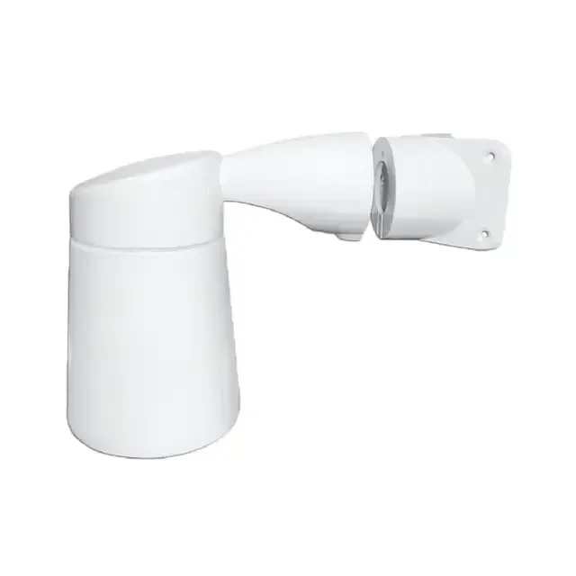 Eterna bulkhead WGLEDWH White