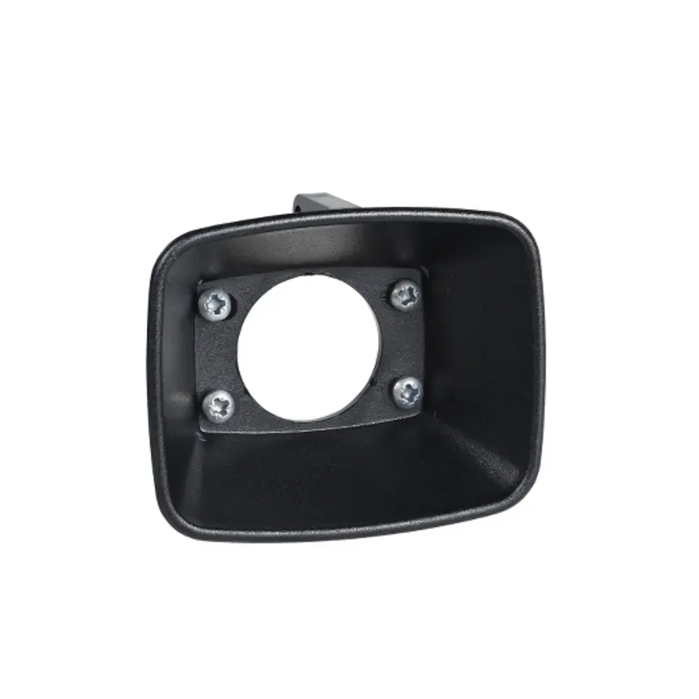 Schneider Harmony XACA982 Protective Shroud for Emergency Stop or Selector Switch