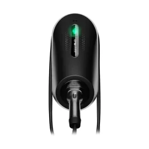 zappi GLO 7kW smart EV charger