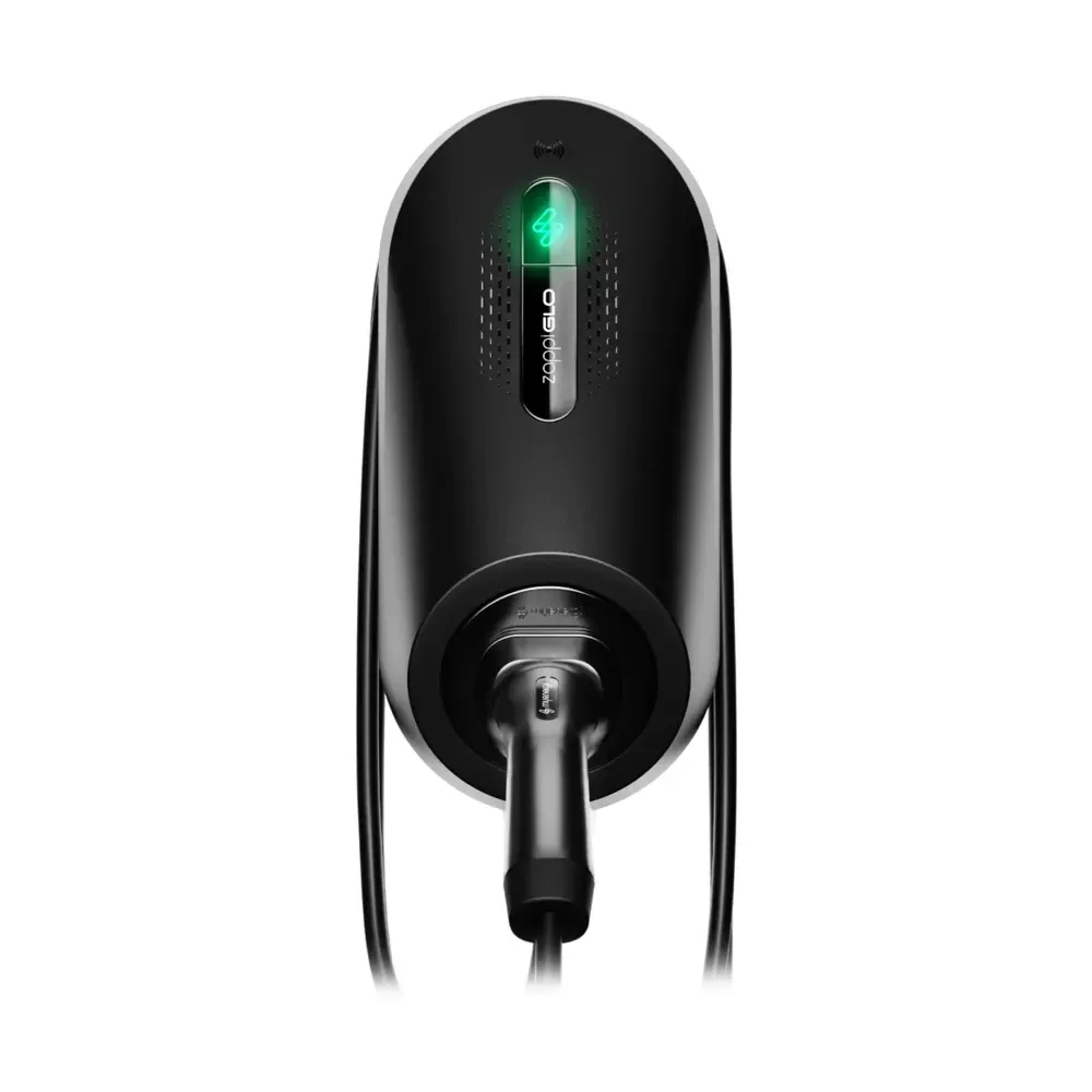 zappi GLO 7kW smart EV charger