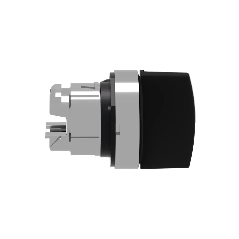 Harmony XB4 industrial selector switch with 22mm mounting