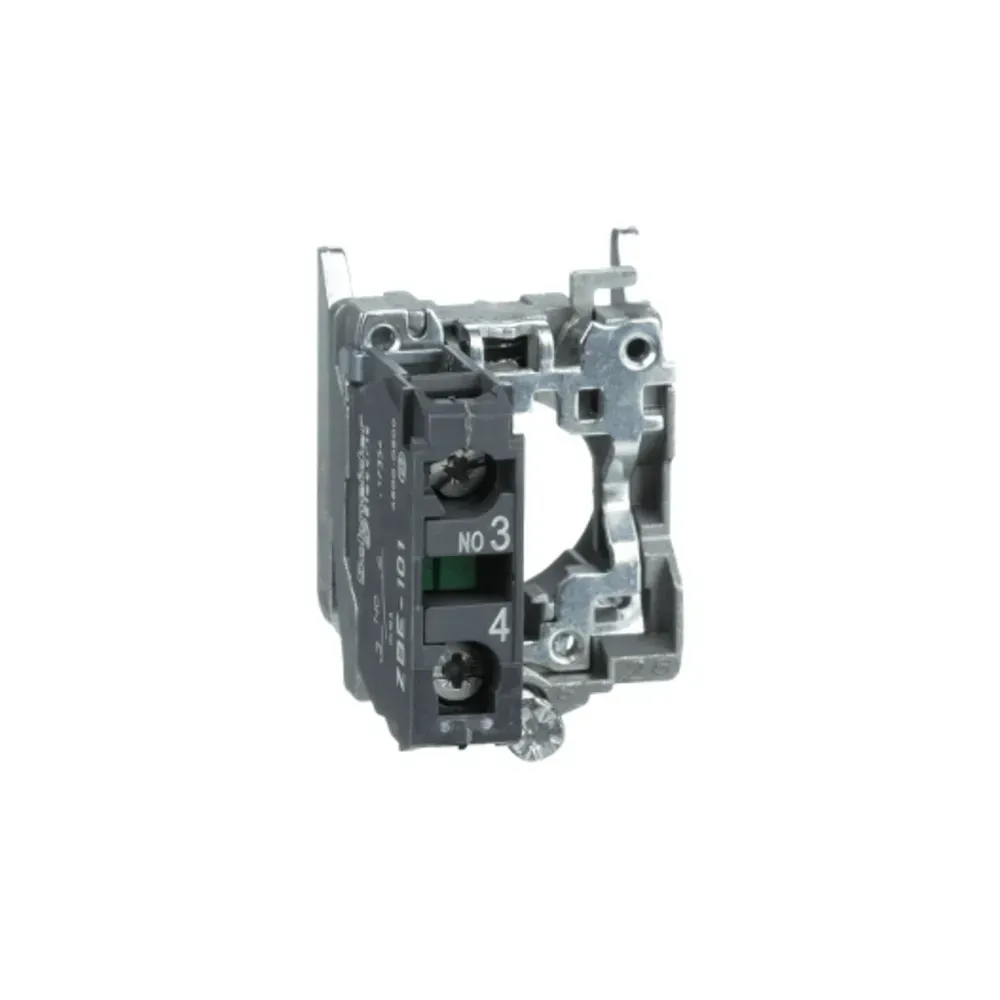 Telemecanique XB4 Normally Open Contactor Panel Mount