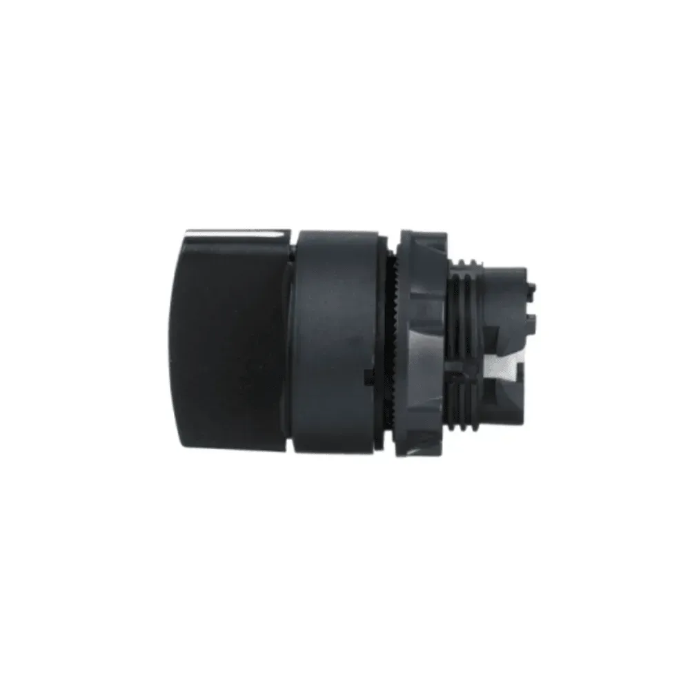 Telemecanique 22mm XB5 3 Position Selector Switch Head