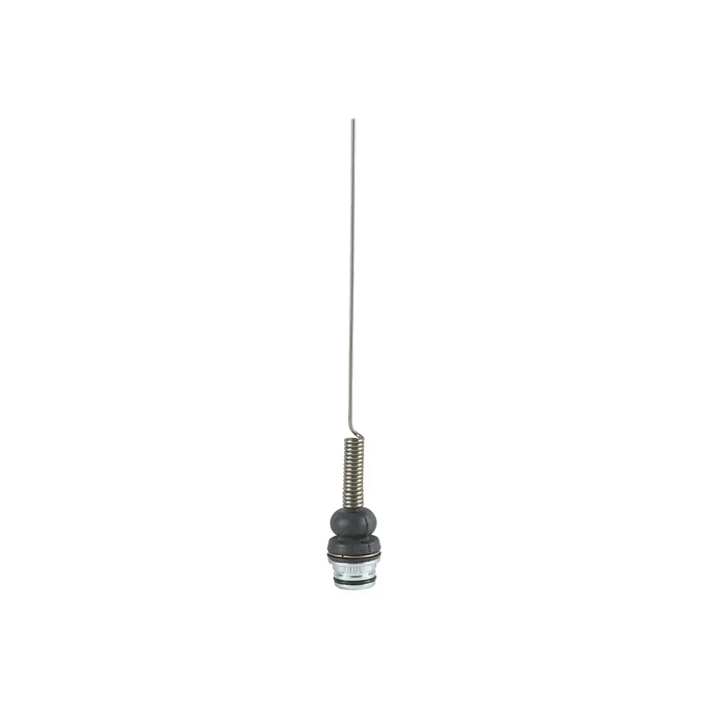 Telemecanique ZCE multi directional limit switch head with nitrile boot