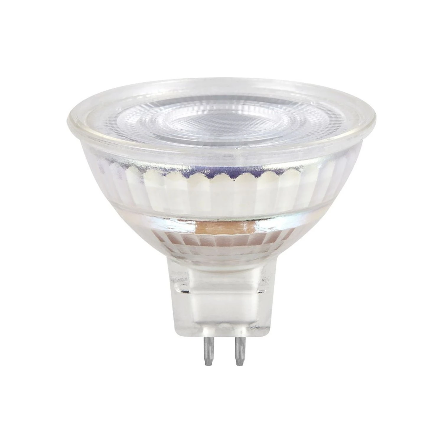Ledvance LED MR16 GU5.3 lamp side view