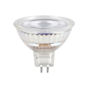 Ledvance LED MR16 GU5.3 lamp side view