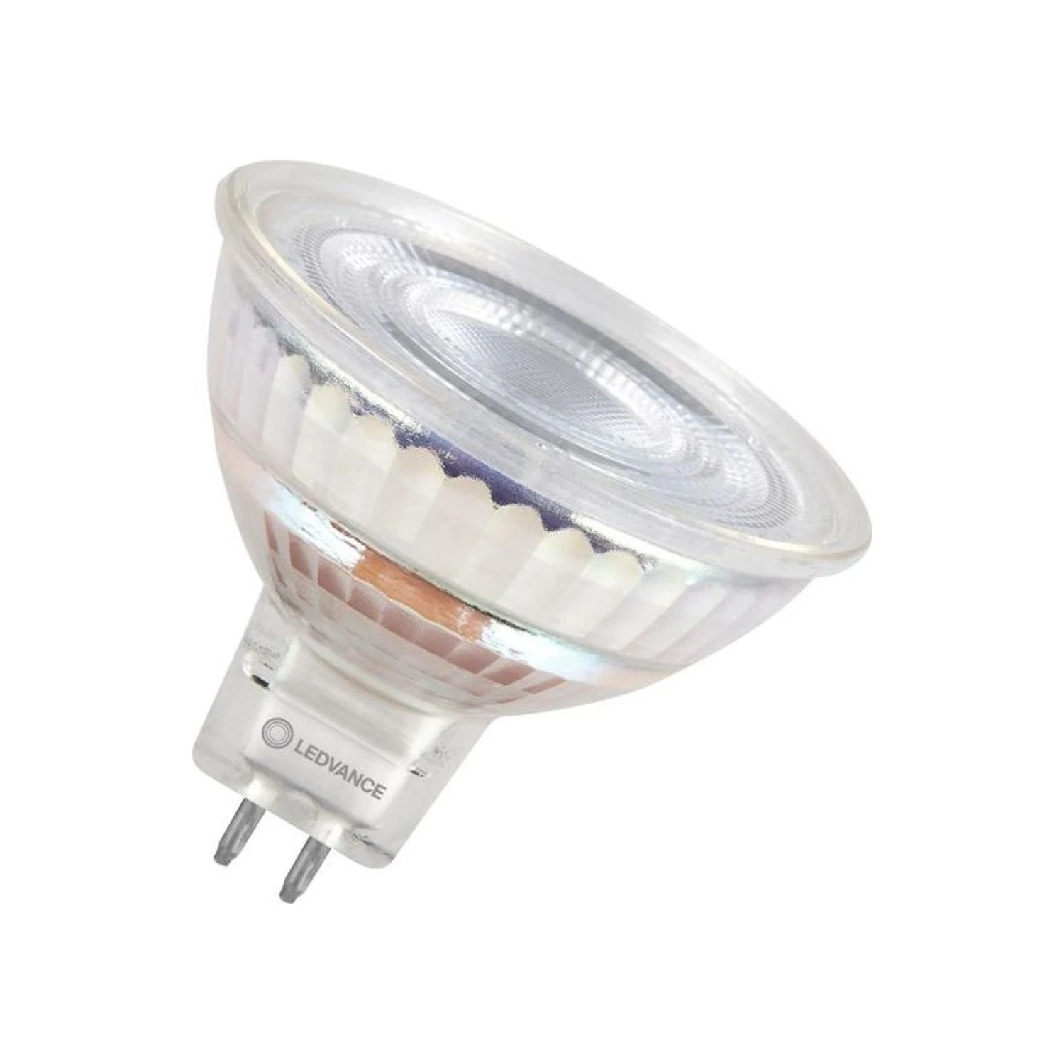 Ledvance LED MR16 3.8W 840 GU5.3 lamp