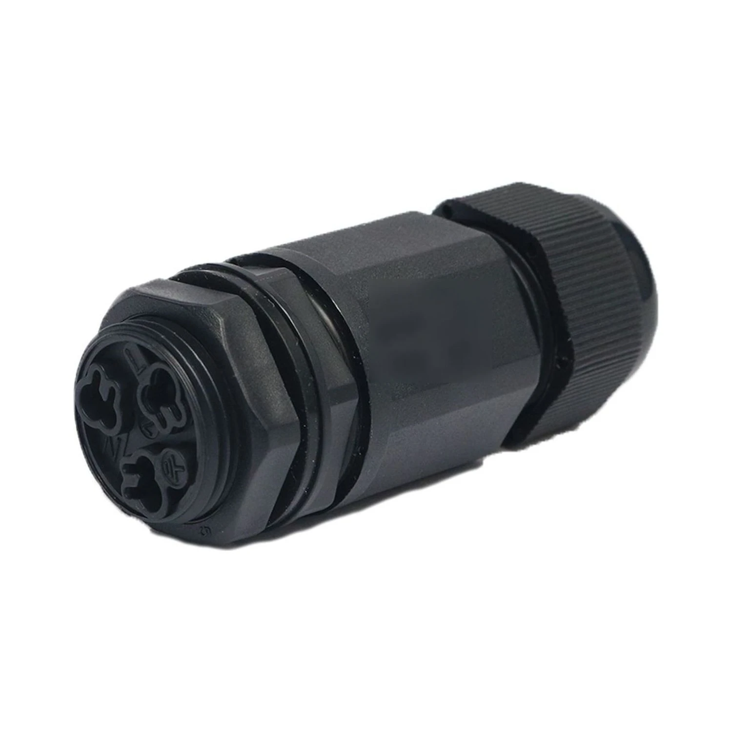 3F Techno 3P Connector Kit for Savena 51012