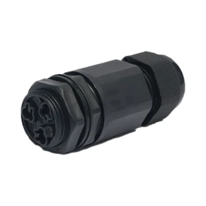 3F Techno 3P Connector Kit for Savena 51012