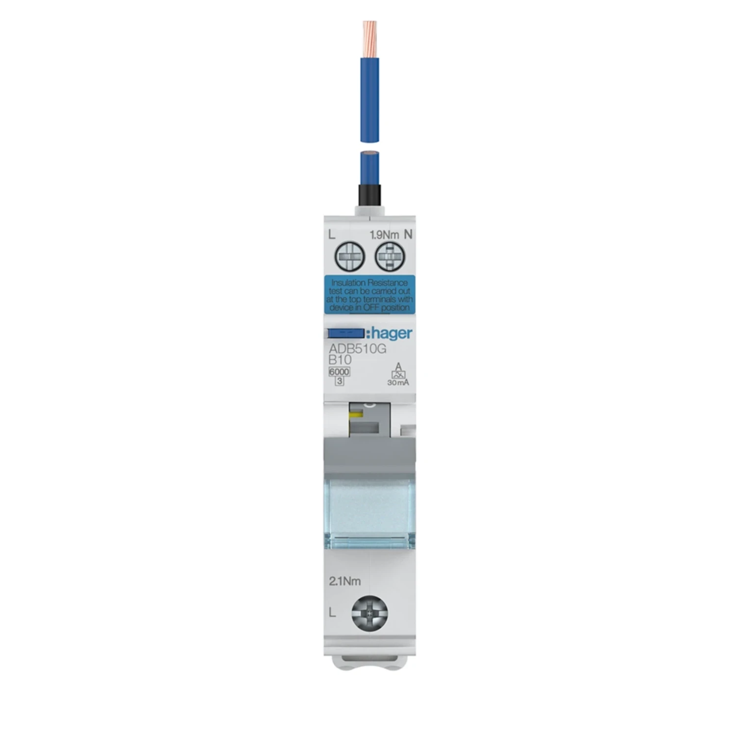 ADB510G