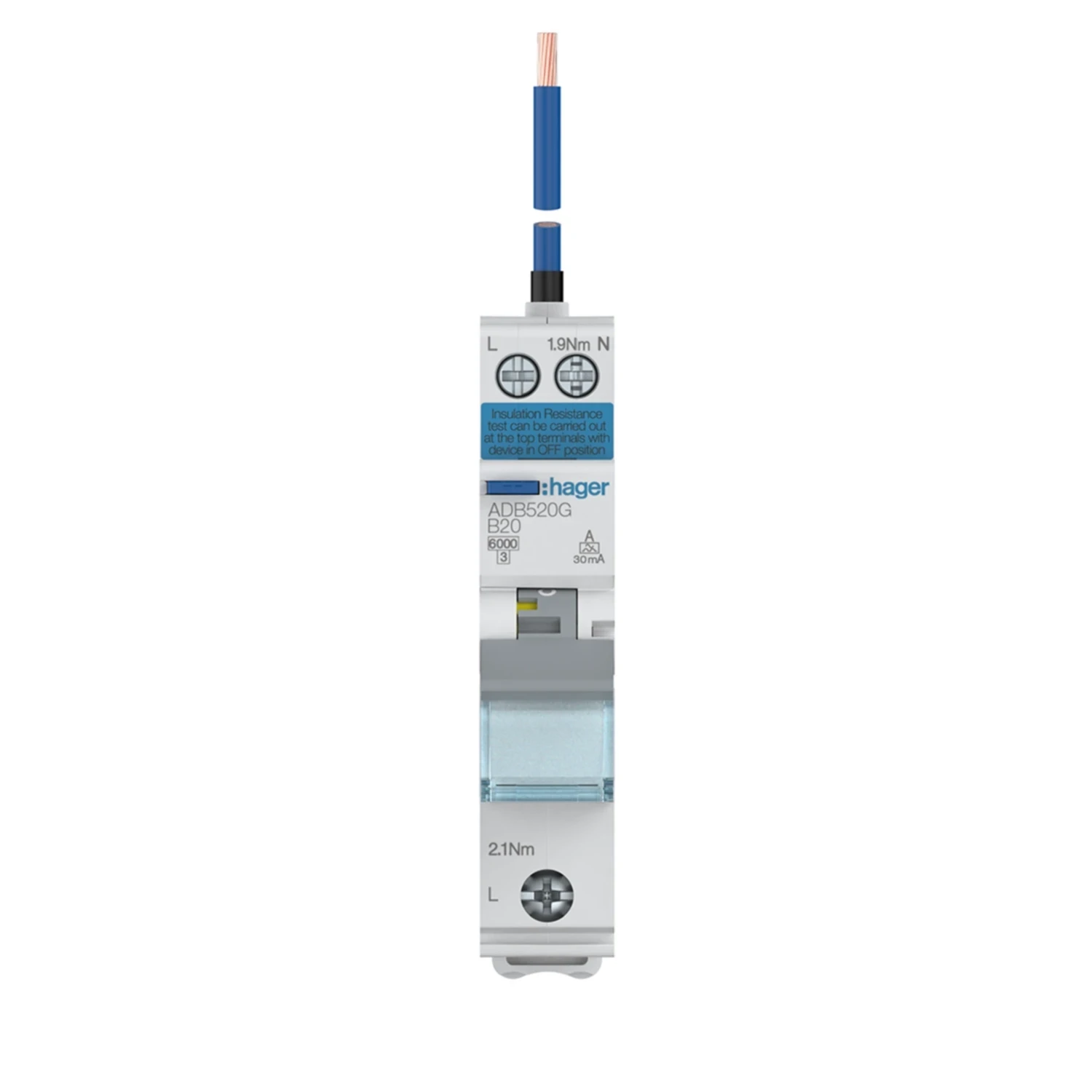 ADB520G