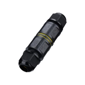 Connect Craft M684-D IP68 waterproof inline cable connector
