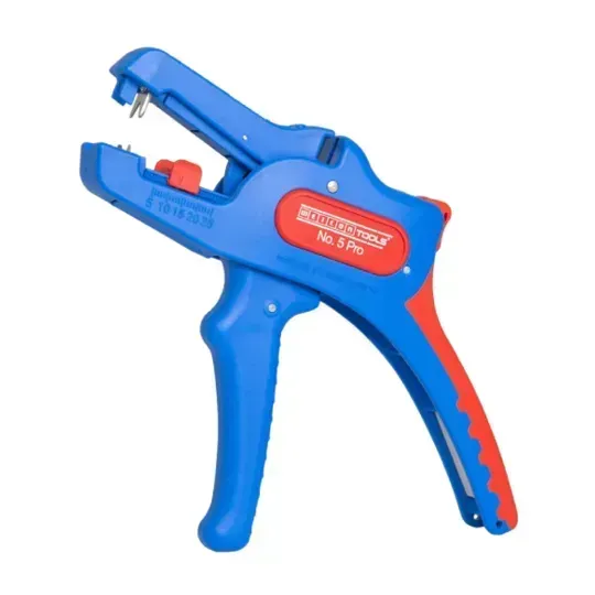 Cable Strippers & Knives