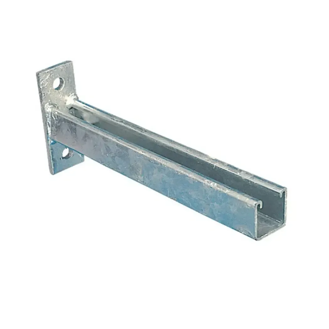 300mm Cantilever, 130x45mm base