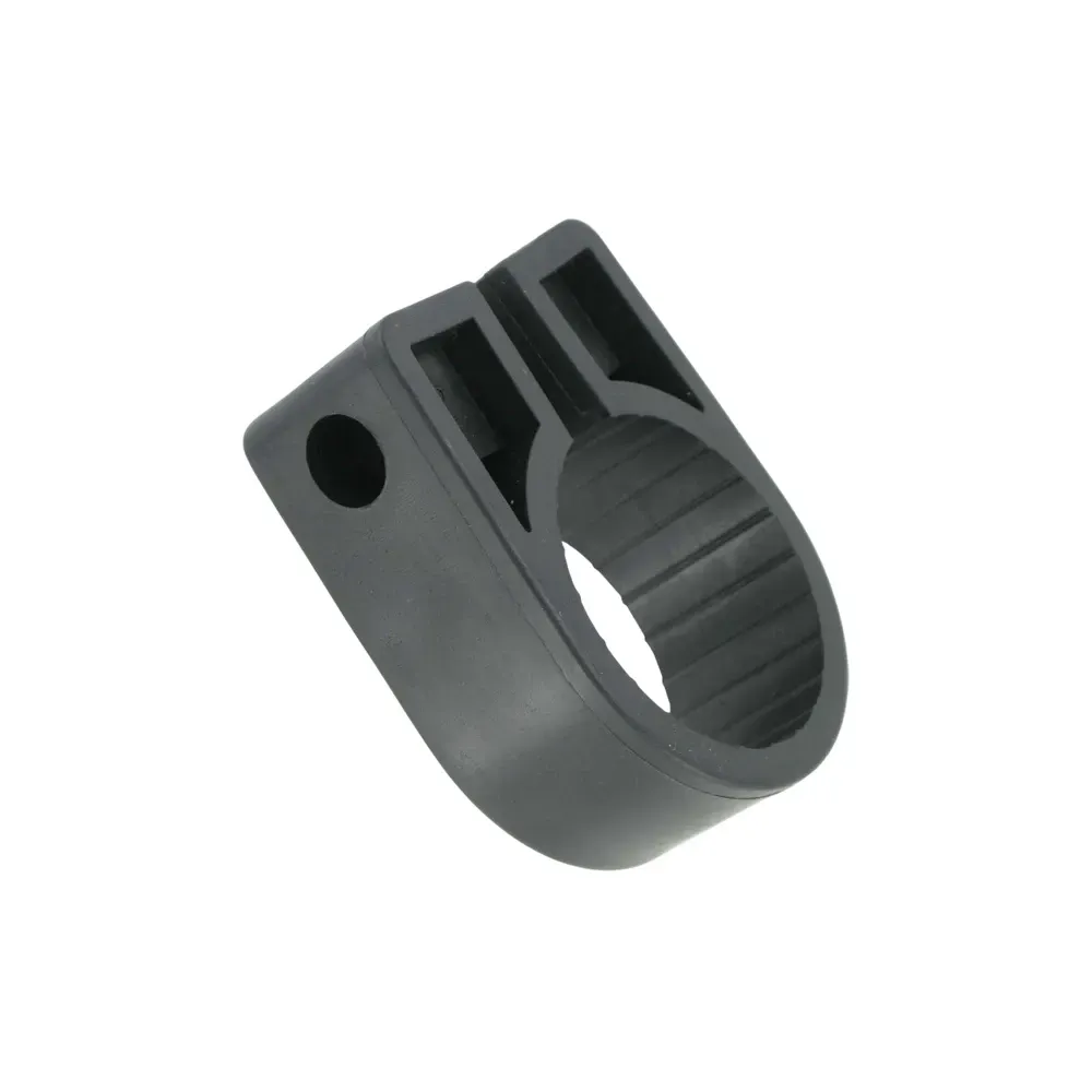 C6 Cable Cleat, for 12.6-15.2mm cable range
