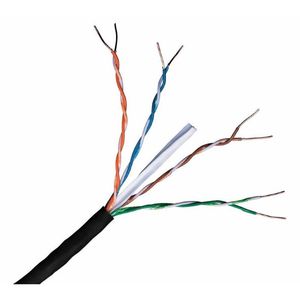 Ccs Cat6 Utp Cable