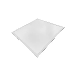 Celio 595x595 LED Panel 40W 3CCT CRI97 front view CELIO97