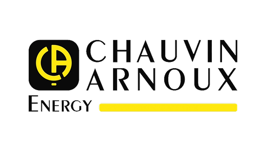 Chauvin Arnoux range