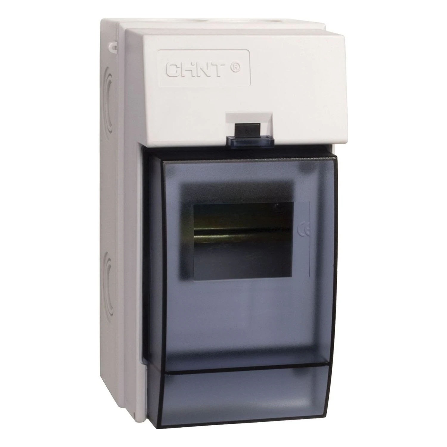 Chint NXW1-3 3 module IP65 enclosure