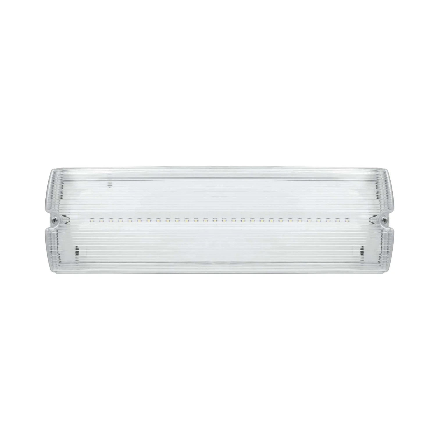 DUCERI Emergency Bulkhead 5W LED IP65 Lithium Battery White