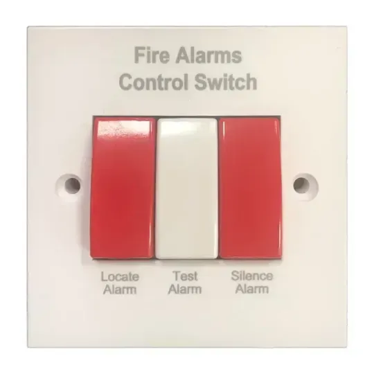 Detector Accessories