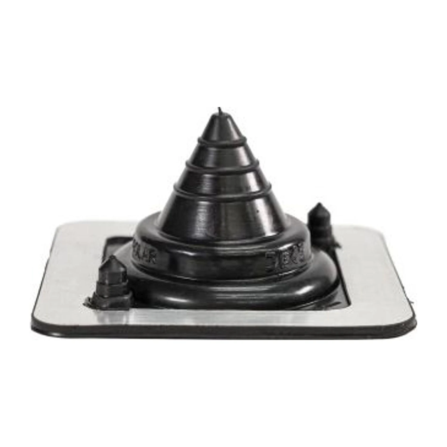 Dektite DFE100BS roof flashing side view
