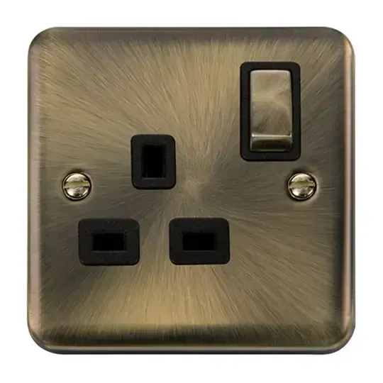 Domestic Sockets