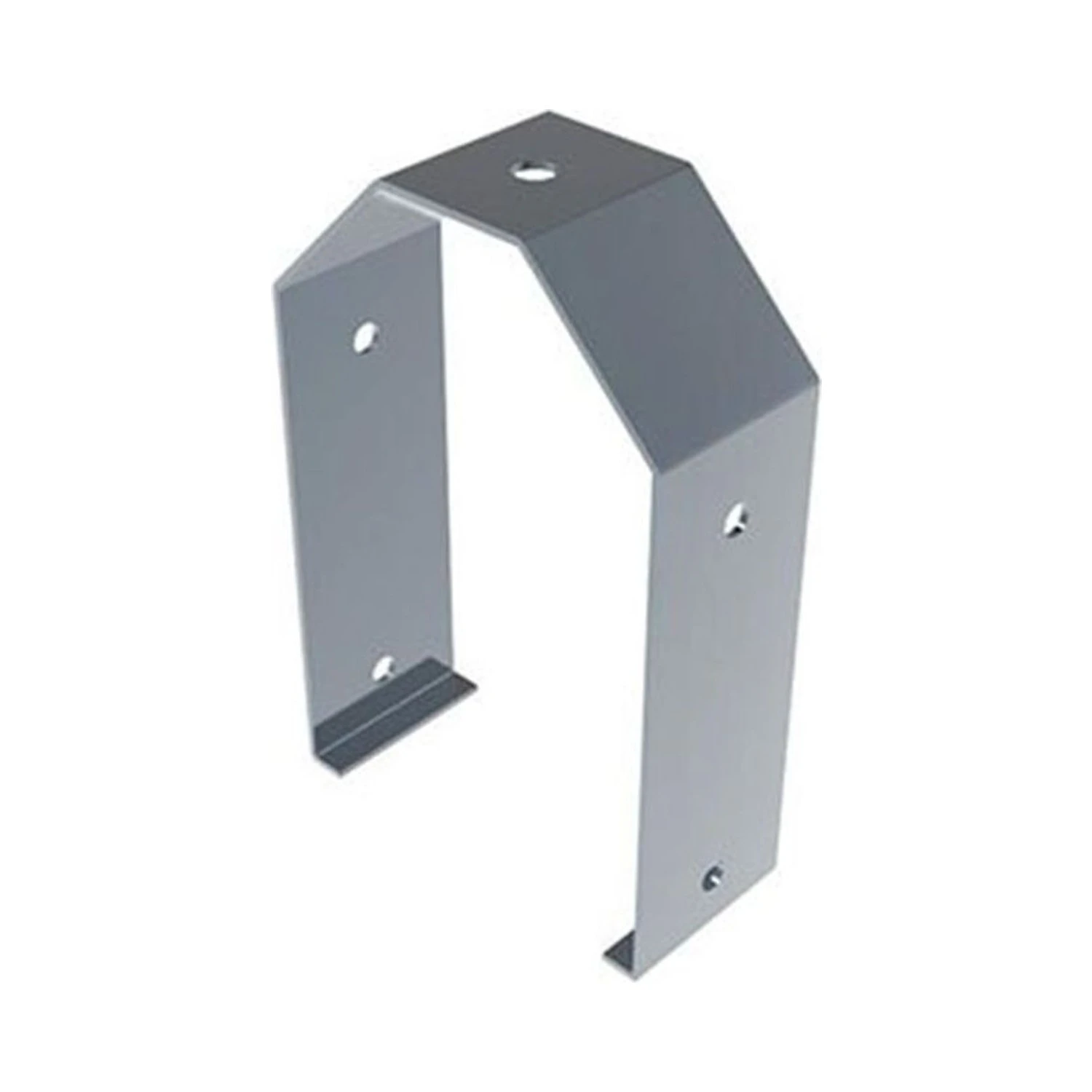 Galvanised Steel Trunking Hanger 75x75mm