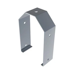 Galvanised Steel Trunking Hanger 75x75mm