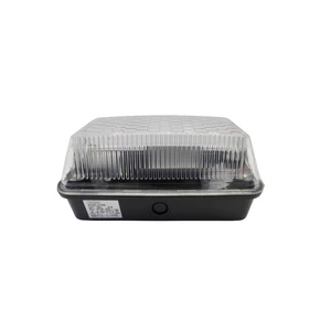 Eclipse S100B 100W BC Bulkhead Black Base