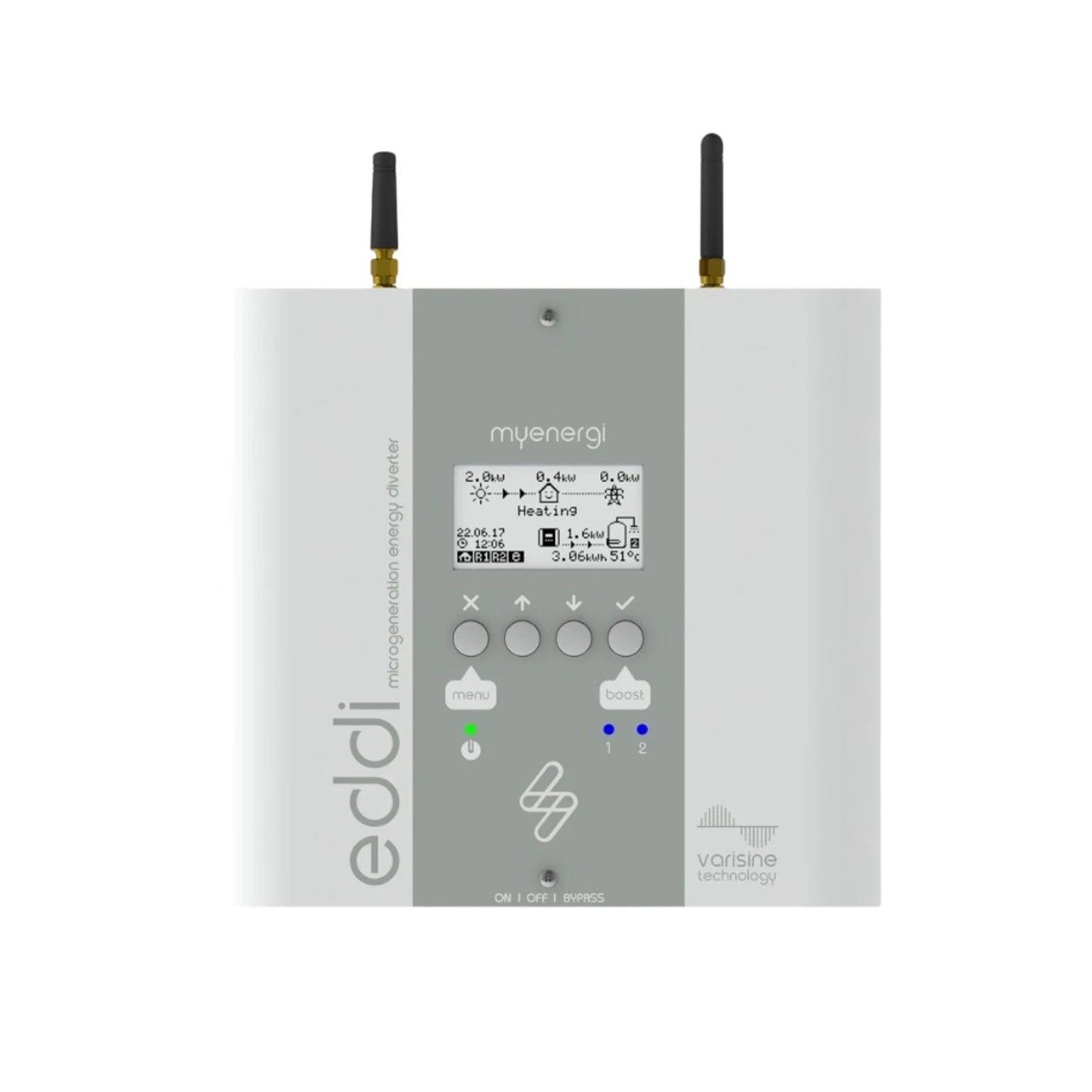 EDDI-16A1P02H