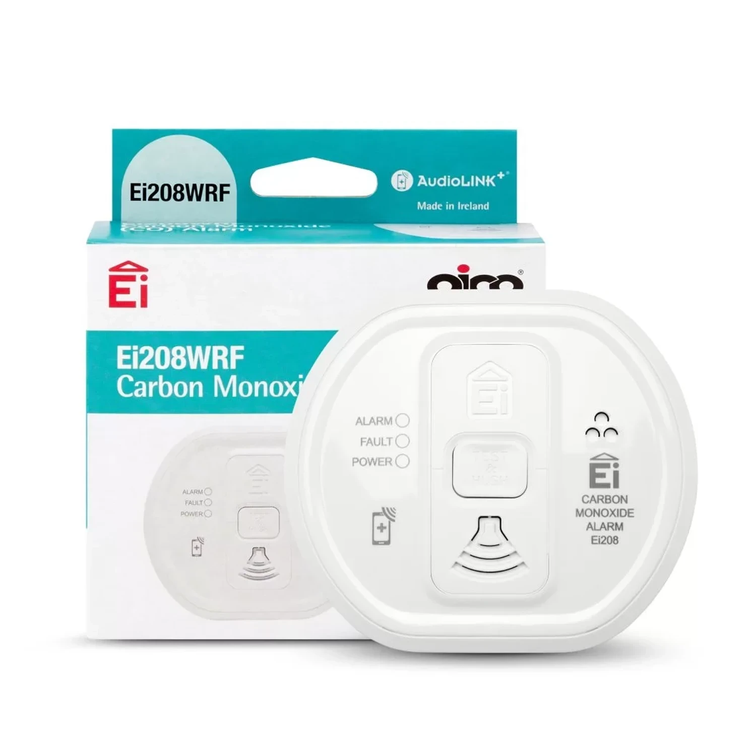 EI208WRF