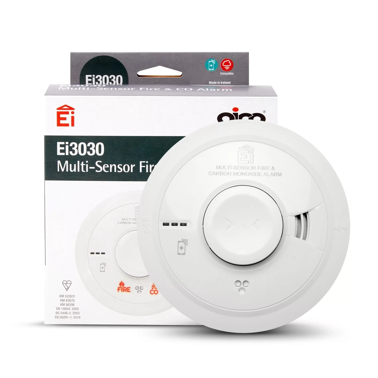 EI3030