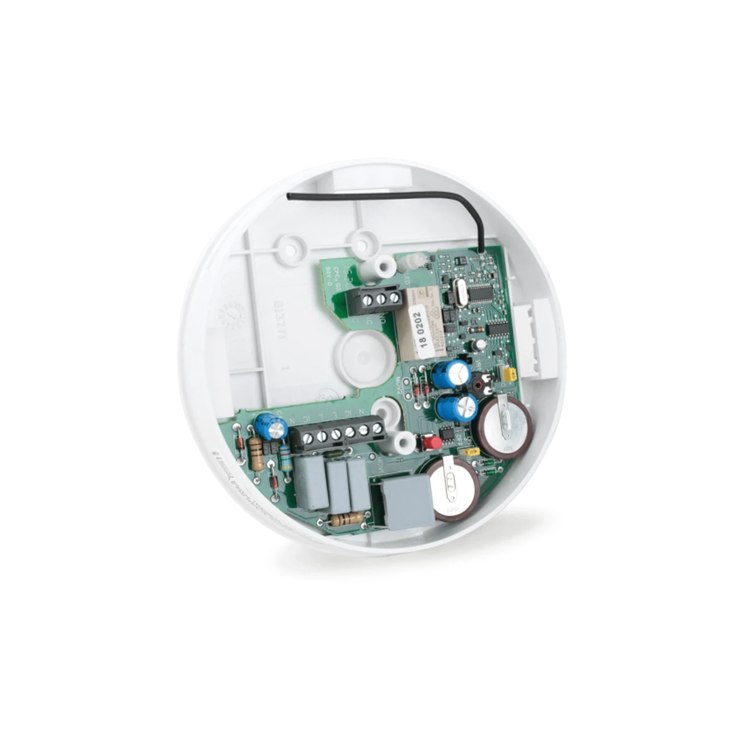 Ei428 RadioLINK Relay Module RF 868MHz 5A 230V AC