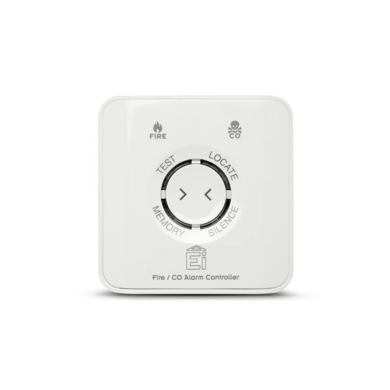 Ei450 Remote Test Switch Fire CO Alarms Test Locate Silence 3V